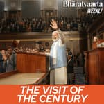 Weekly #145 - Why PM Modi's Visit to the US was a historic one
