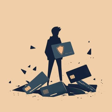 2878: [Part 1] How to Rebuild your Credit (Using Credit Cards WISELY) by Ramit Sethi on Financial Planning