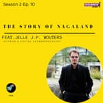 TCN- The Story of Nagaland- Jelle J.P. Wouters