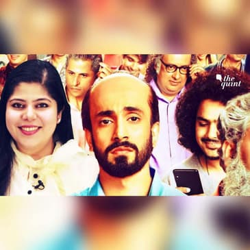 Novel Idea Fails to Save Poor Writing in ‘Ujda Chaman’