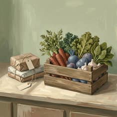 3525: 3 Food Label Claims and What They Mean by Danielle Omar of Food Confidence on Healthy Eating Habits