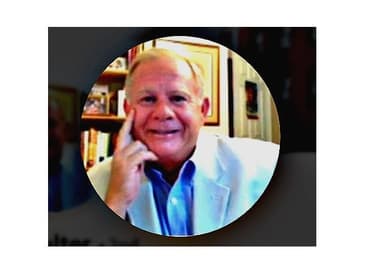 Ken Poulter, Headhunter Recruiter