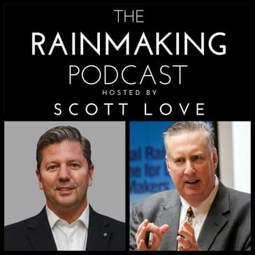 TRP 74: Selling Intangibles with Joel Block