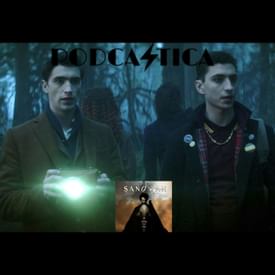 17: “The Case of the Creeping Forest” (DBD S1E6)