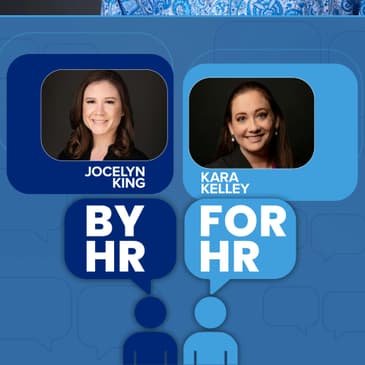 #19 - Kara Kelley: Building Sustainable Revenue: Why HR Solopreneurs Can’t Go It Alone