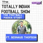 The Football Makka Story