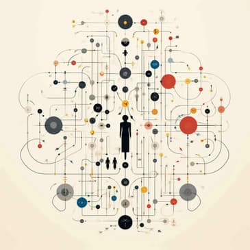 3081: How Humans Experience the World by Alexis Chapman of Smart Tribes Institute on Neuroscience & Behavior Modification