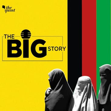 Why Taliban's Pledges for Women's Rights Fail to Inspire Trust Among Afghan Women