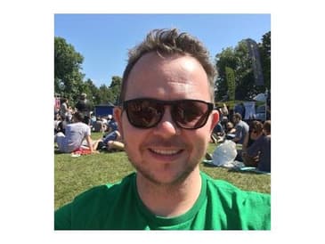 Billy McDiarmid, Recruitment Marketing, Sourcing and Technology