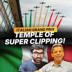 From "Temple of Speed" to "Temple of Super Clipping" | 2026 Italian GP
