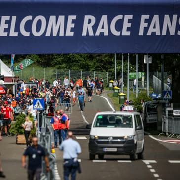 A Fresh Chapter? 5 Things To Watch For - 2021 Austrian GP