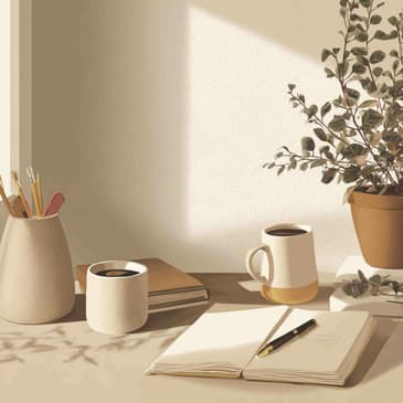 3655: 7 Little Ways to Make Life Simpler by Marc Chernoff of Marc And Angel on Reducing Daily Stress