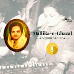 From a Courtesan to Mallika-e-Ghazal, Here is The Story of Begum Akhtar