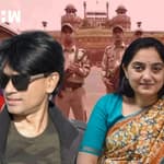 Mohammad Zubair Altnews co-founder को जेल Nupur Sharma पर कोई एक्शन नहीं