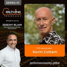 S01E11: Embrace the Nomadic Mindset / Leading with a Nomadic Mindset