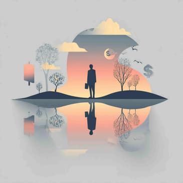 3246: [Part 1] The Five Biggest Millionaire Regrets by ESI on How to Build Wealth and Investing Advice