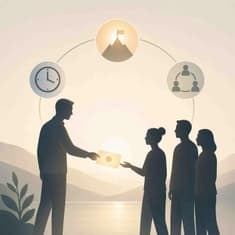 2047: [Part 2] How To Delegate The Right Tasks To The Right People by Brian Tracy on Effective Task Delegation