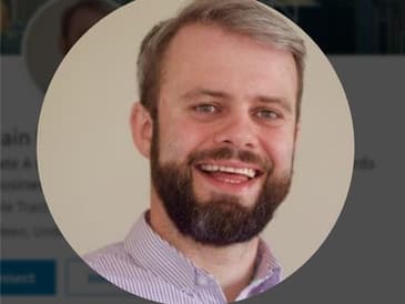 Iain Hamilton, Recruitment Marketing