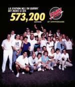 S3: E35 Claude Thibodeau et Daniel Beaumont, FM 93