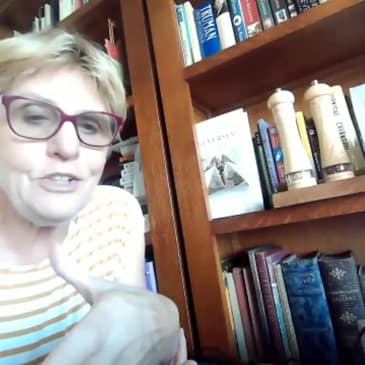 Literacy Problem Solver with: Lois Letchford