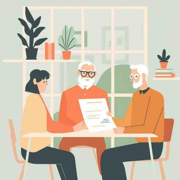 2704: 7 Ways You May Be Leaving Money on the Table When You Retire by Kathleen Coxwell of New Retirement