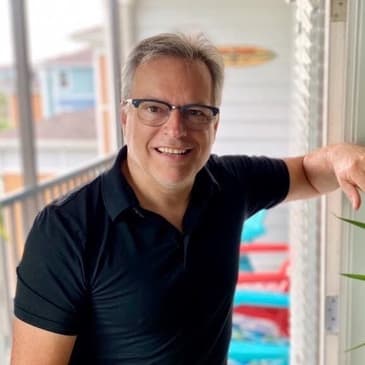 S3: E33 Daniel Tremblay, courtier : L'irrésistible attrait de la Floride