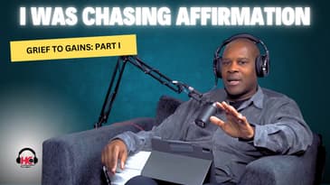 874. Grief To Gains: Success On Your Own Terms (SOYOT) Pt. 1