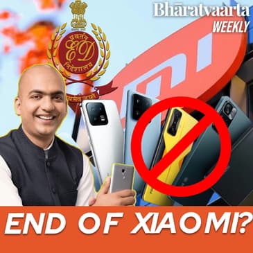 Weekly #143 - End of the road for Xiaomi?