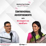 Controversial Advertisements