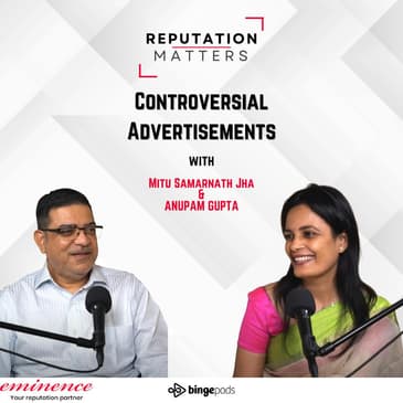 Controversial Advertisements