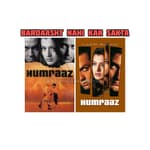 Ep 188- Humraaz