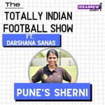 Pune’s Sherni