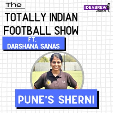 Pune’s Sherni