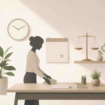 2080: 4 Mental Exercises To Increase Your Time Management by Brian Tracy on Improving Time Management