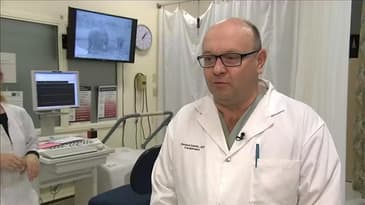 S3:E31 80 minutes avec le cardiologue Bernard Cantin