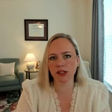 Crafting a Fiscally Responsible Blueprint with: Emily Rassam