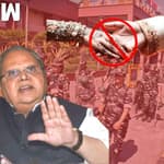 Satyapal Malik ने Agnipath Scheme पर जताया विरोध कहा- नहीं हो पाएगी अग्निवीरों की शादी | Agniveer