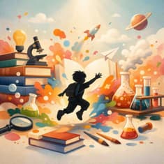 3938: Take Chances, Make Mistakes, Get Messy by Krista O'Reilly-Davi-Digui of A Life In Progress on Embracing Imperfection