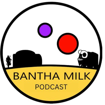 Bantha Milk News 10-28-2024