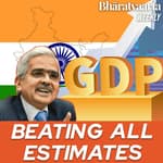 Weekly #142 - Odisha Train Tragedy, Rahul Gandhi's remarks in US and Indian GDP Growth Rate!