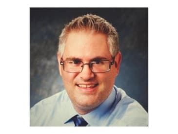 Mike Rasmussen, Corporate Recruiter