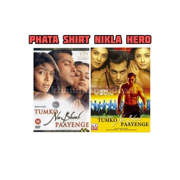 Ep 187- Tumko Na Bhool Payenge