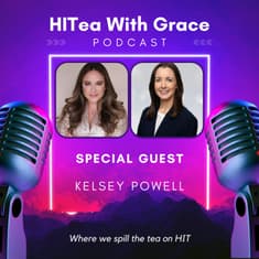Kelsey Powell Spills the Tea on Fixing Patient Communication in Healthcare
