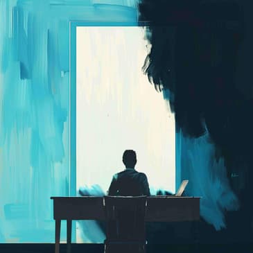 3128: When Resistance Smacks You in the Face by Leo Babauta of Zen Habits on Pursuit of Productivity