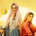 Saand Ki Aankh - Movie Reviews With RJ Stutee