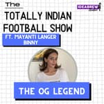 THE OG LEGEND