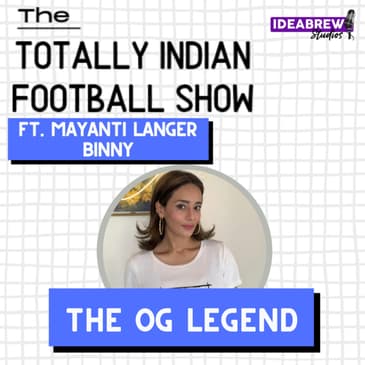 THE OG LEGEND