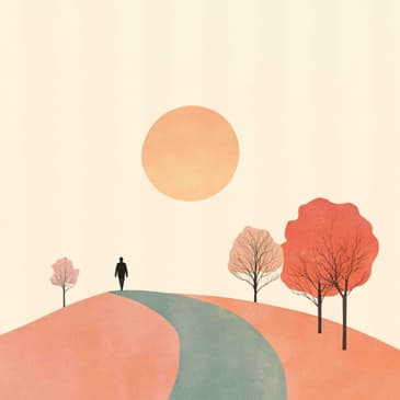 2363: How To Leave Old Relationships In The Past by Irene Elias of Self Love Junkie on Mental Health & Dating Advice