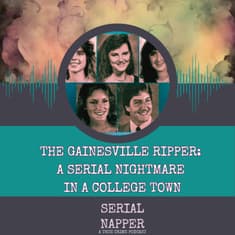 The Gainesville Ripper: A Serial Nightmare in a College Town