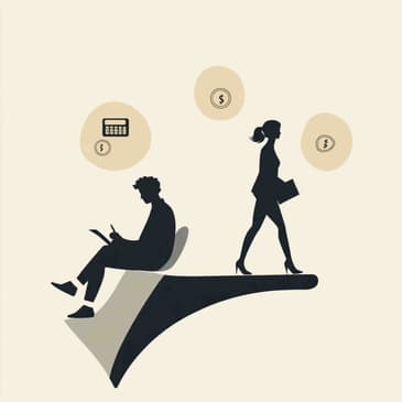 2917: Why I Budget (And Why You Don't Have To) by Kalen Bruce of Money Mini Blog on Budgeting & Personal Finances